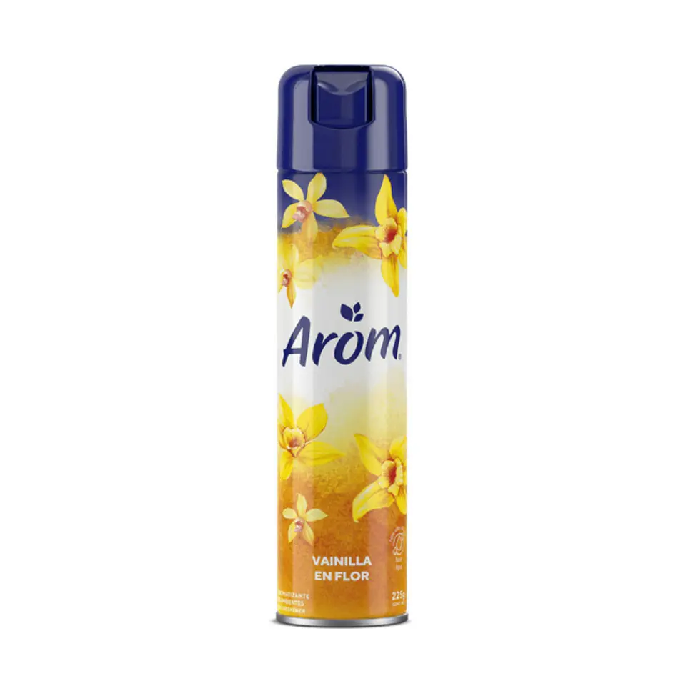 Desodorante Ambiental 225 ml 3