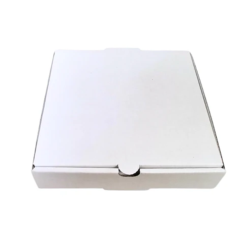 Caja 18x18x4 cm Individual 
