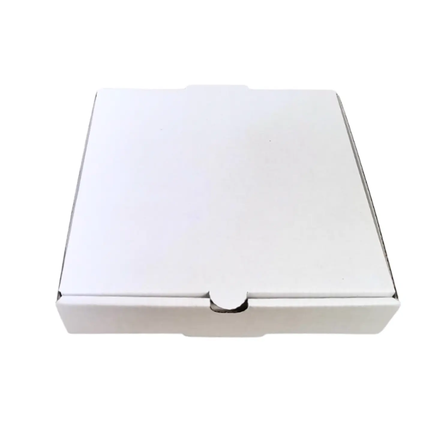 Caja 18x18x4 cm Individual  1