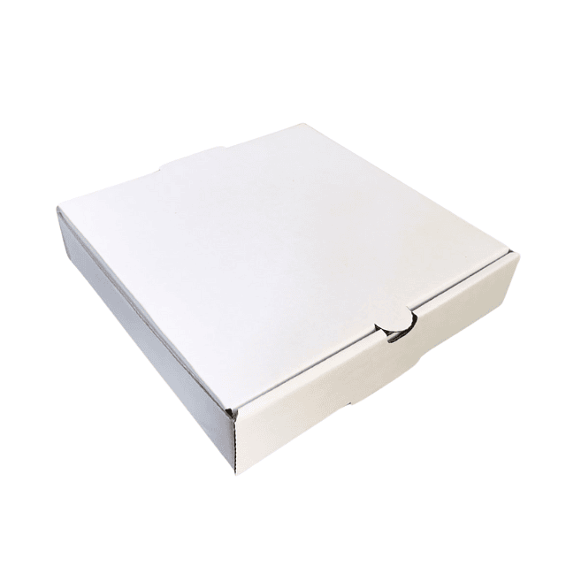 Caja 18x18x4 cm Individual 