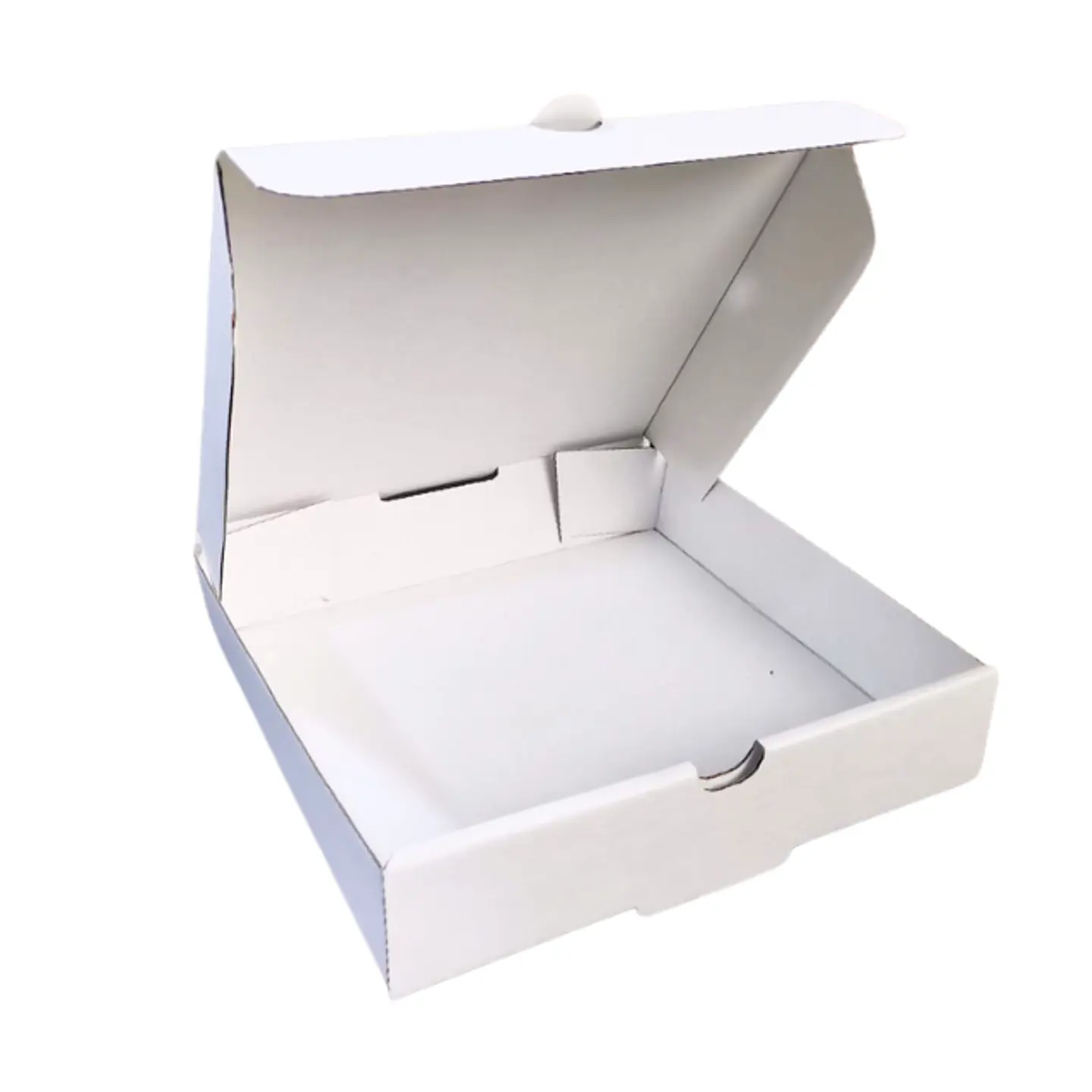 Caja 18x18x4 cm Individual  3