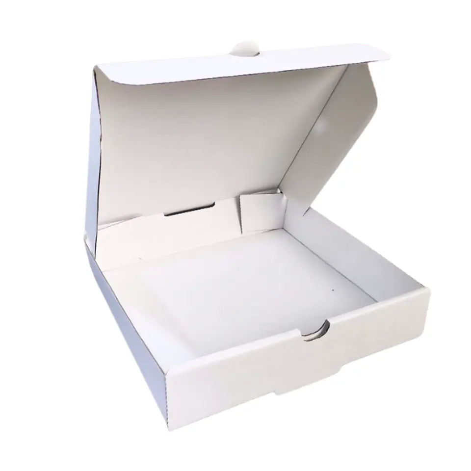 Caja 18x18x4 cm Individual  3