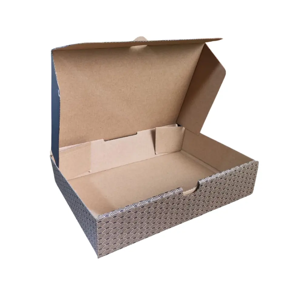 Caja 22x15x5 cm Sushi 3 2