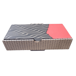 Caja 22x10x5 cm Sushi 2