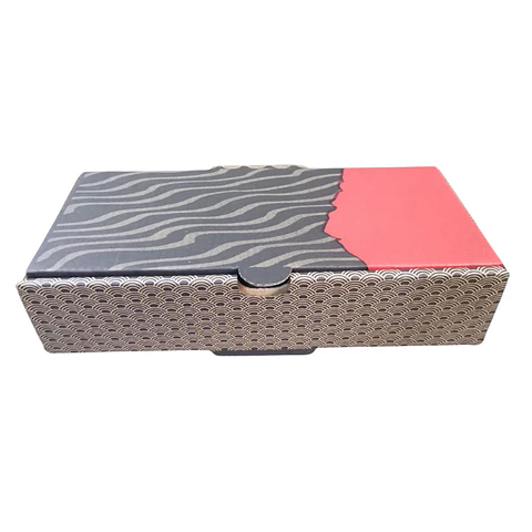 Caja 22x10x5 cm Sushi 2