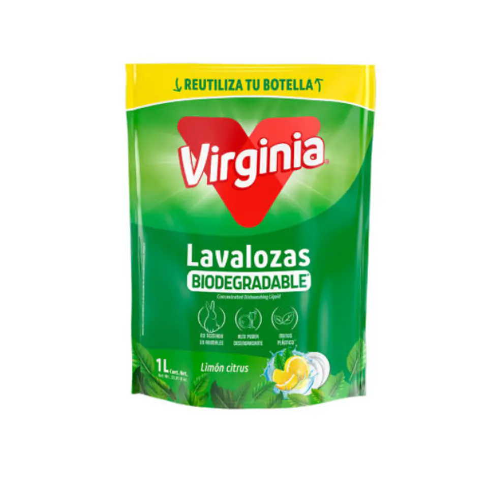Lavaloza 1 lt 1