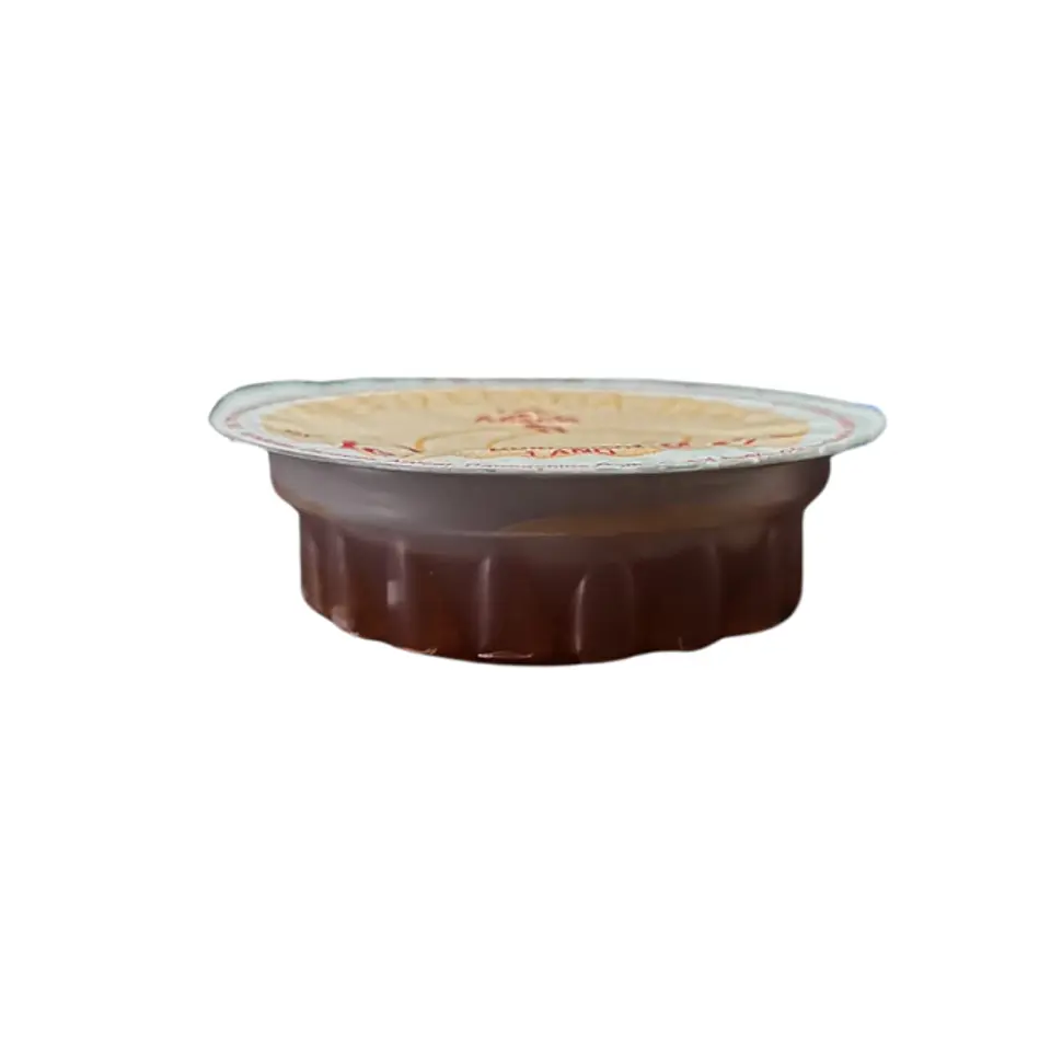 Sachet Mermelada 20 gr 2