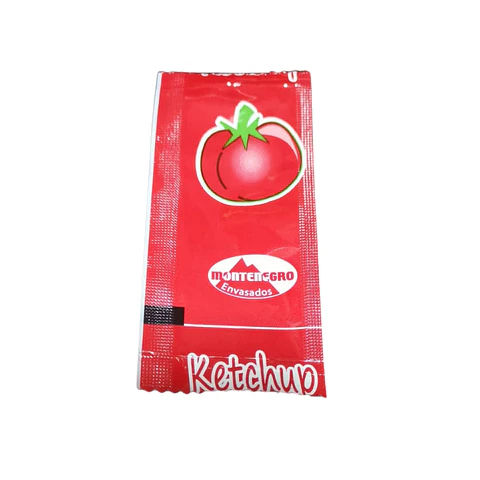 Sachet Ketchup 8 ml