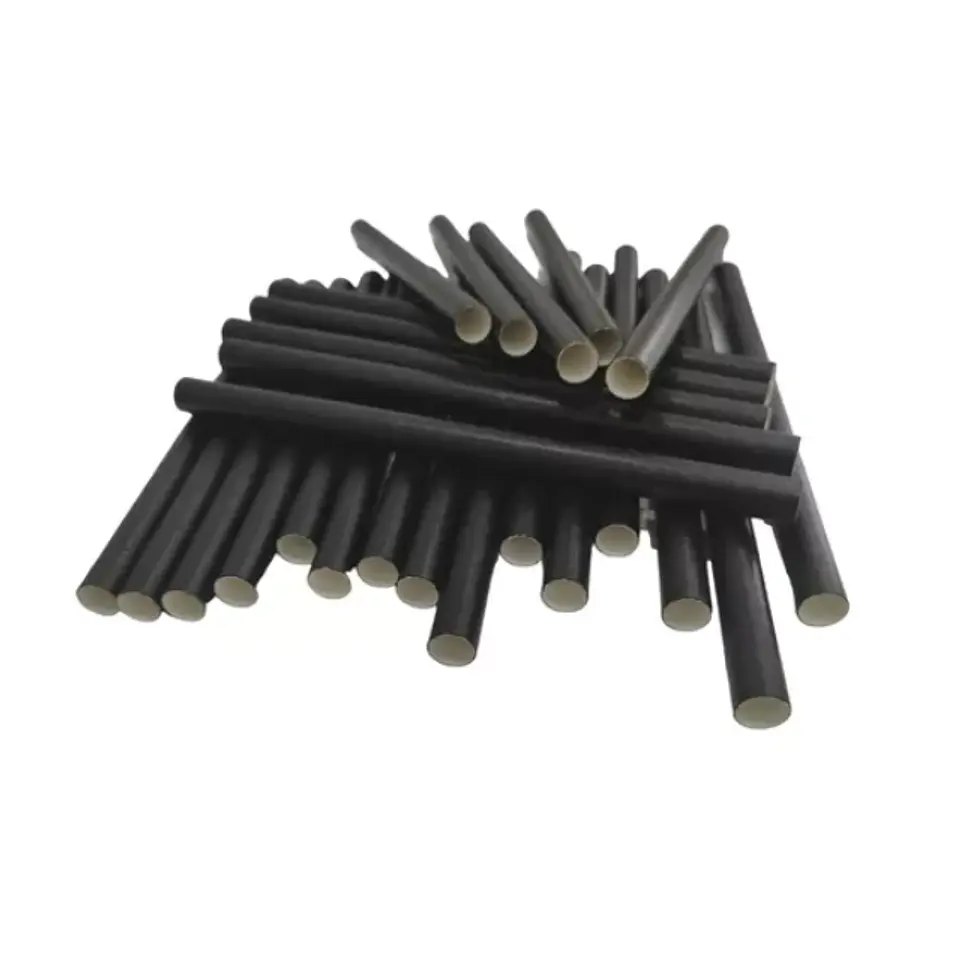 Bombilla Negra 8x254 mm 1