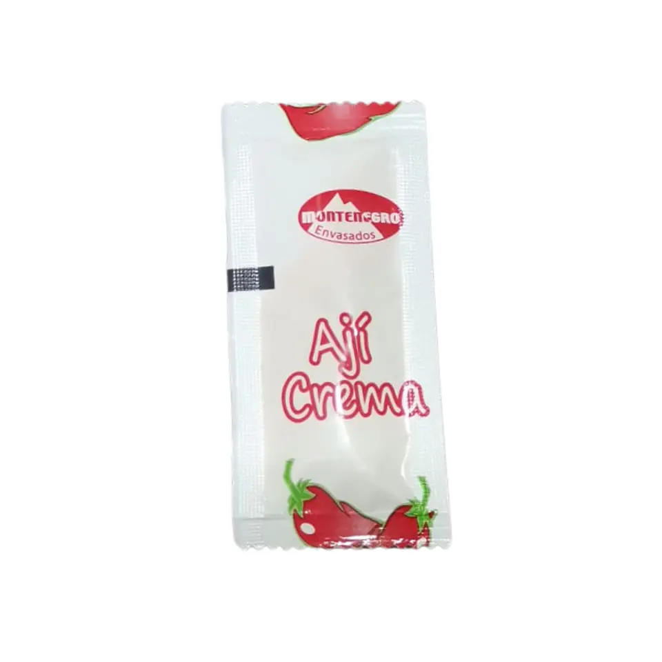 Sachet Aji 8 ml 1
