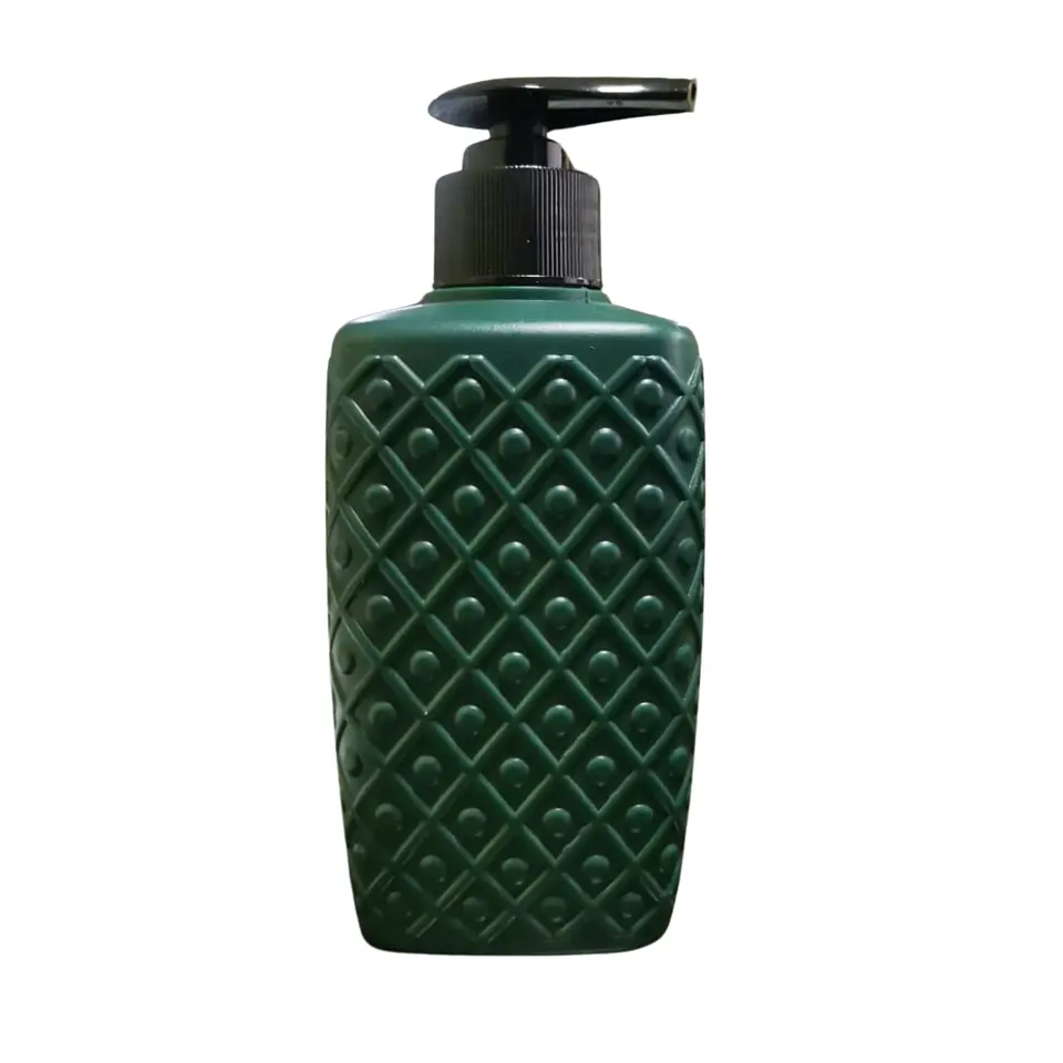 Dispensador de jabón 440 ml  1