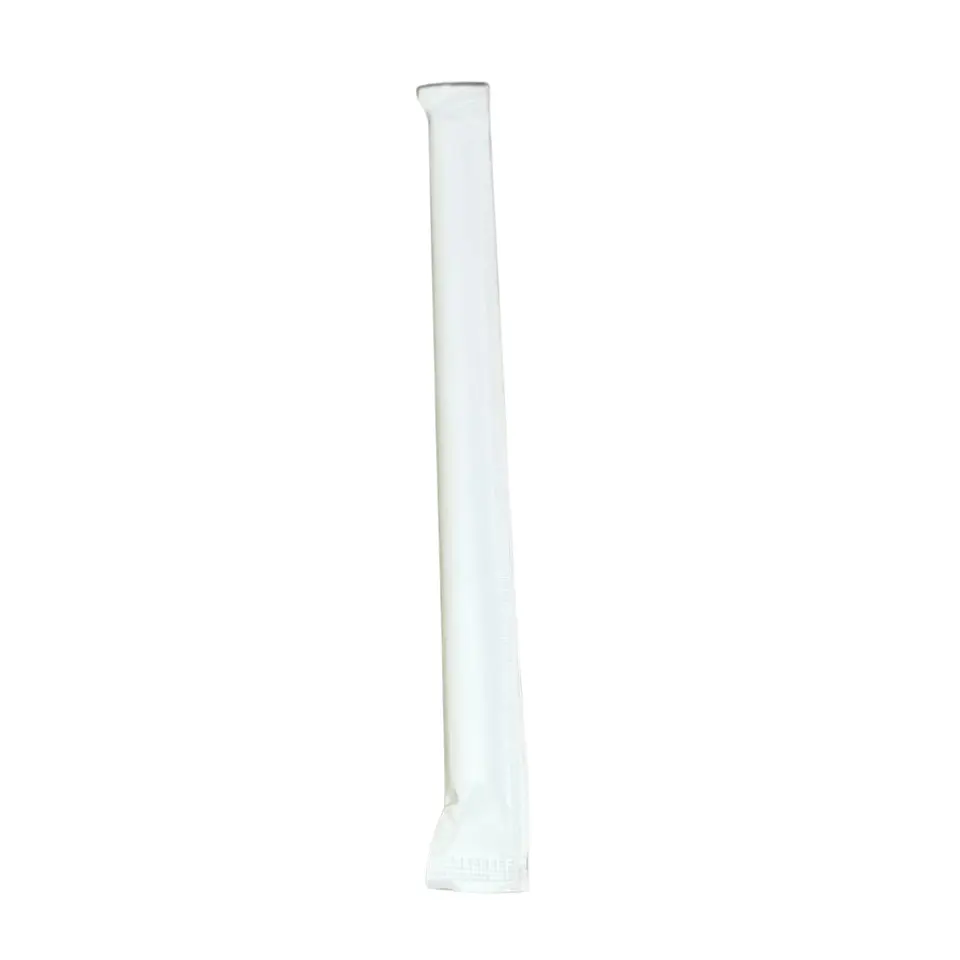 Bombilla Traslucida Forrada 12x230 mm 3