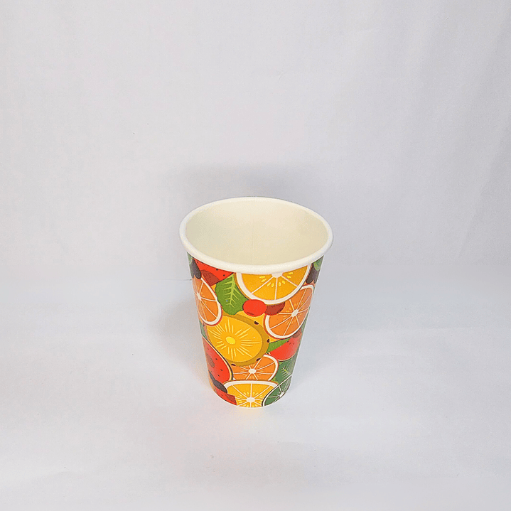 Vaso Poli 21 oz Frío( 630 cc) 2