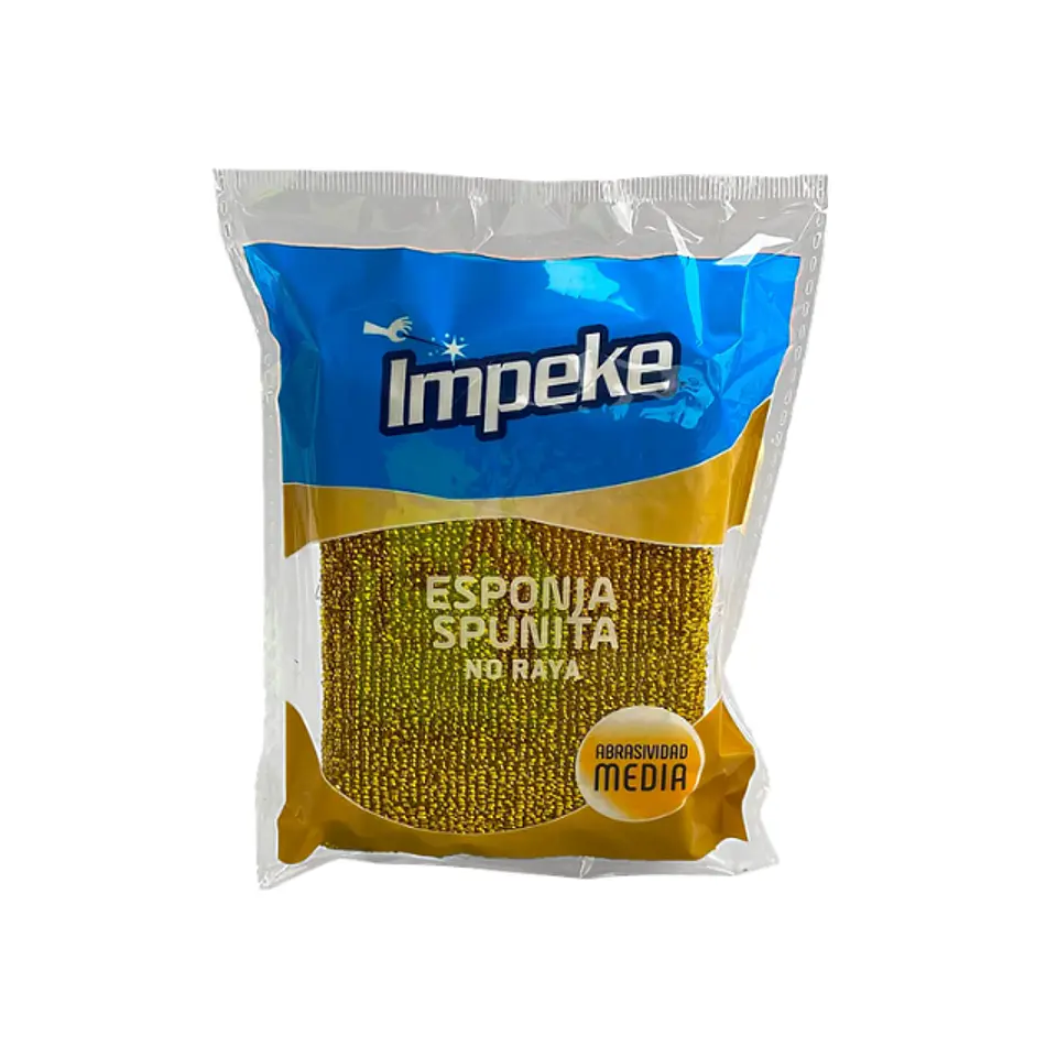 Esponja Spunita 1