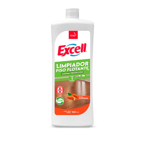 Limpiador Piso Flotante 900 ml