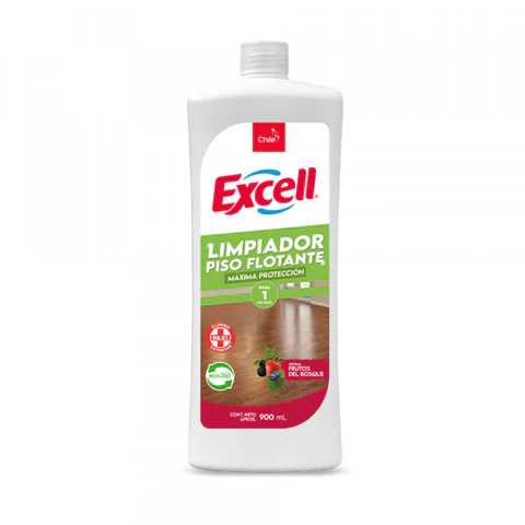 Limpiador Piso Flotante 900 ml