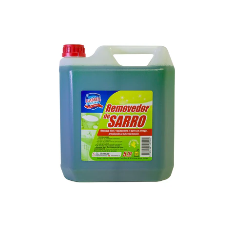 Antisarro 5 lt