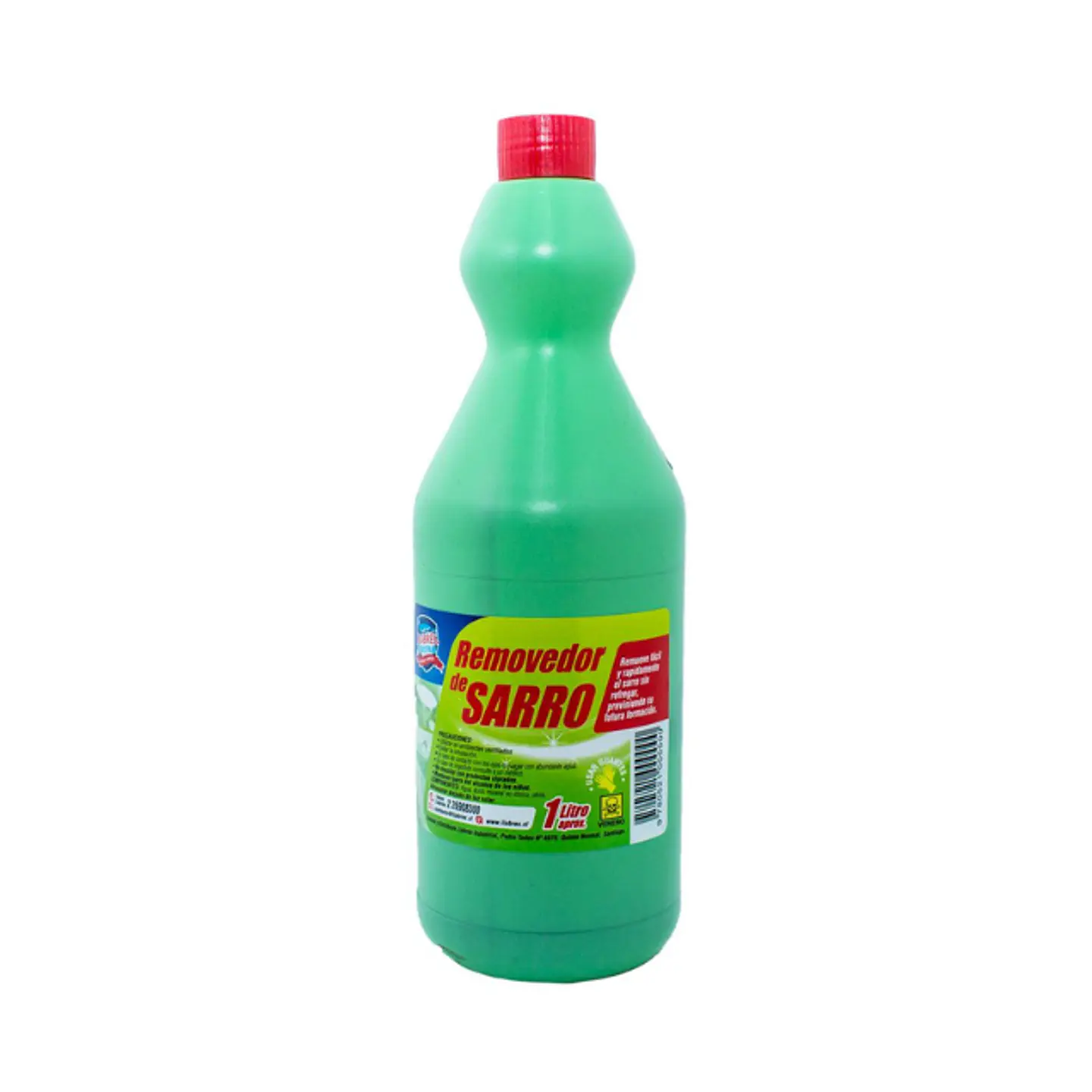 Antisarro 1 lt 1