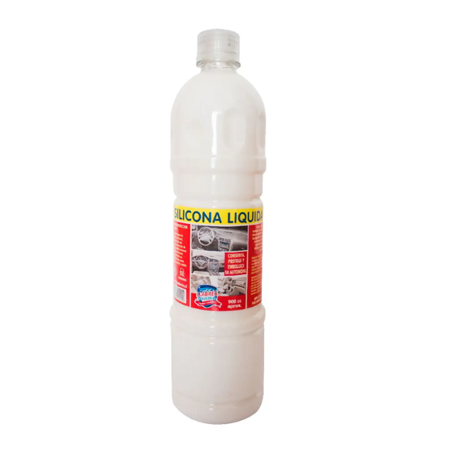 Silicona 900 ml Liquida  1