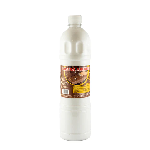 Lustramuebles Crema 900 ml