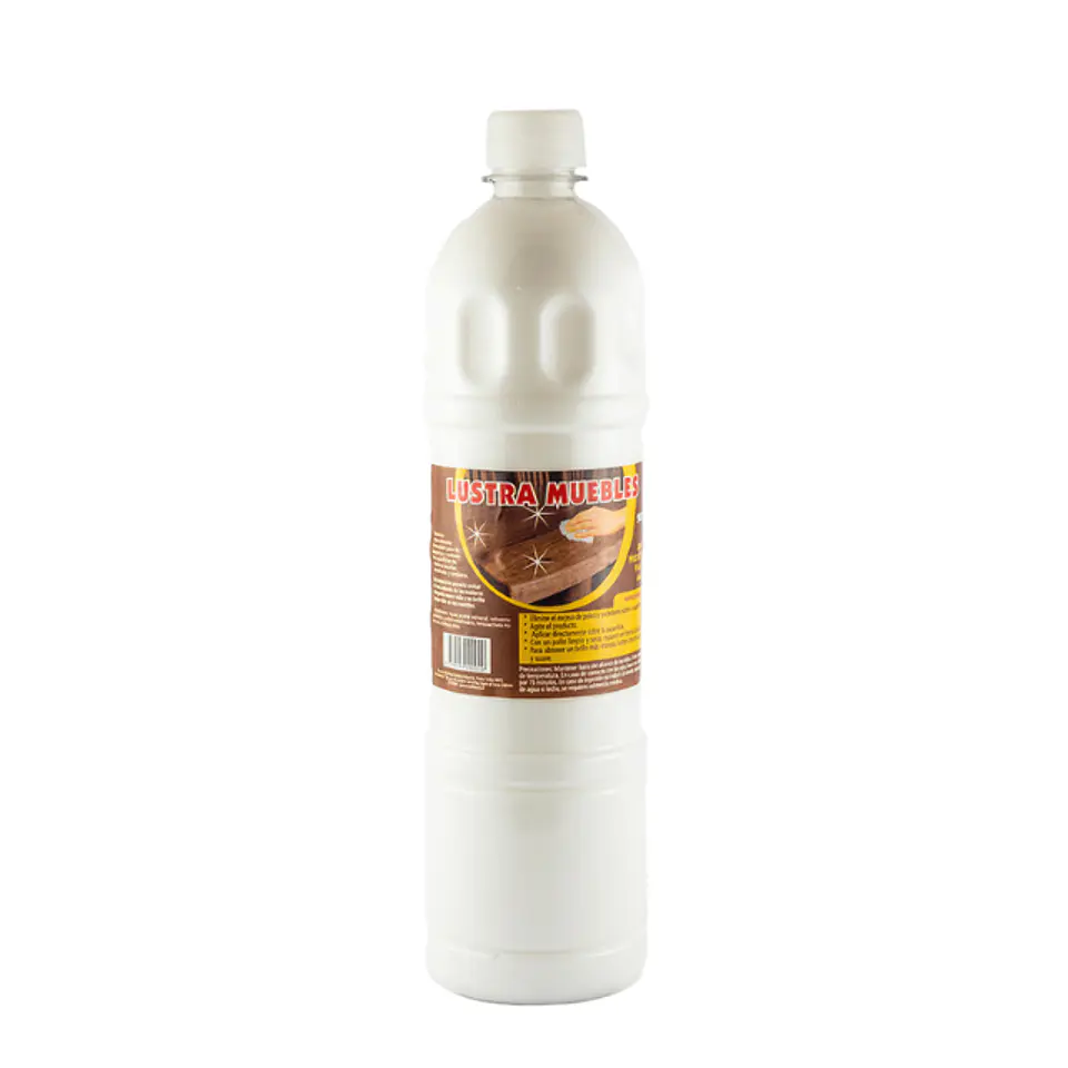 Lustramuebles Crema 900 ml 1