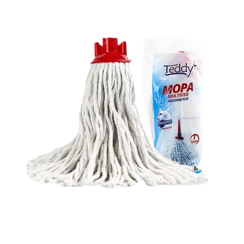 Mopa Algodón 200 gr Repuesto