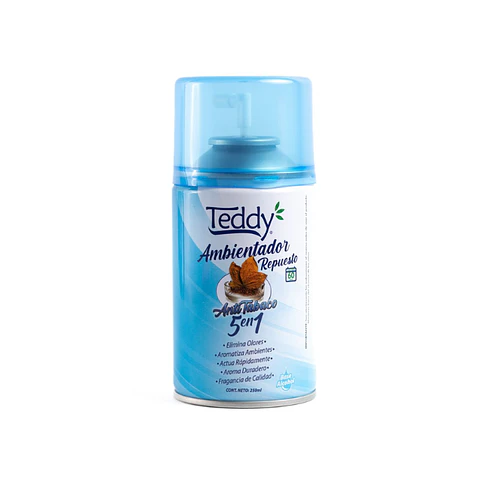 Freshmatic 250 ml Recarga