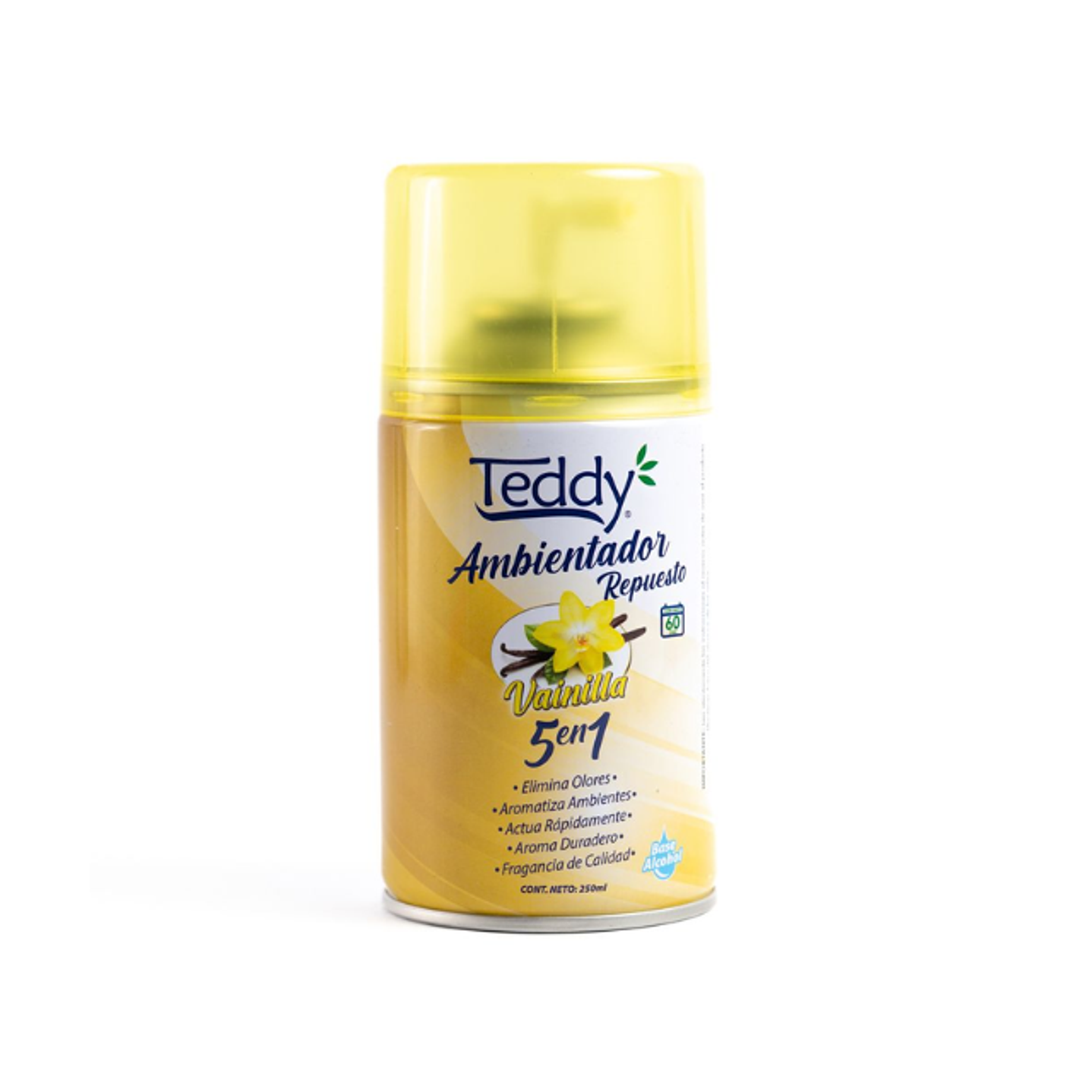 Freshmatic 250 ml Recarga 3