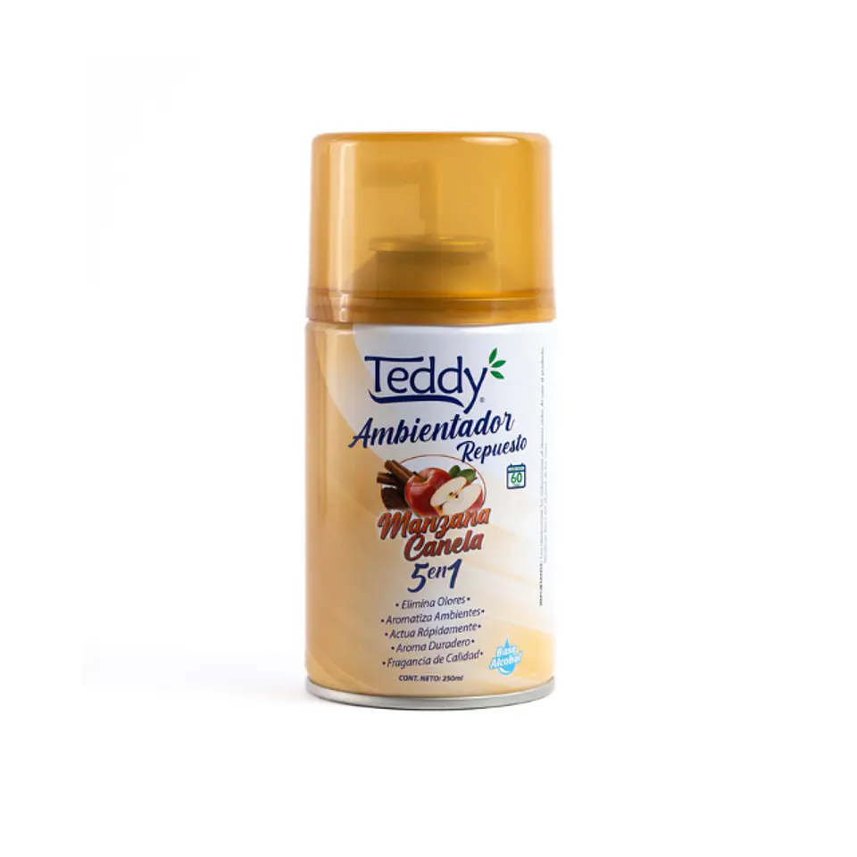 Freshmatic 250 ml Recarga 4