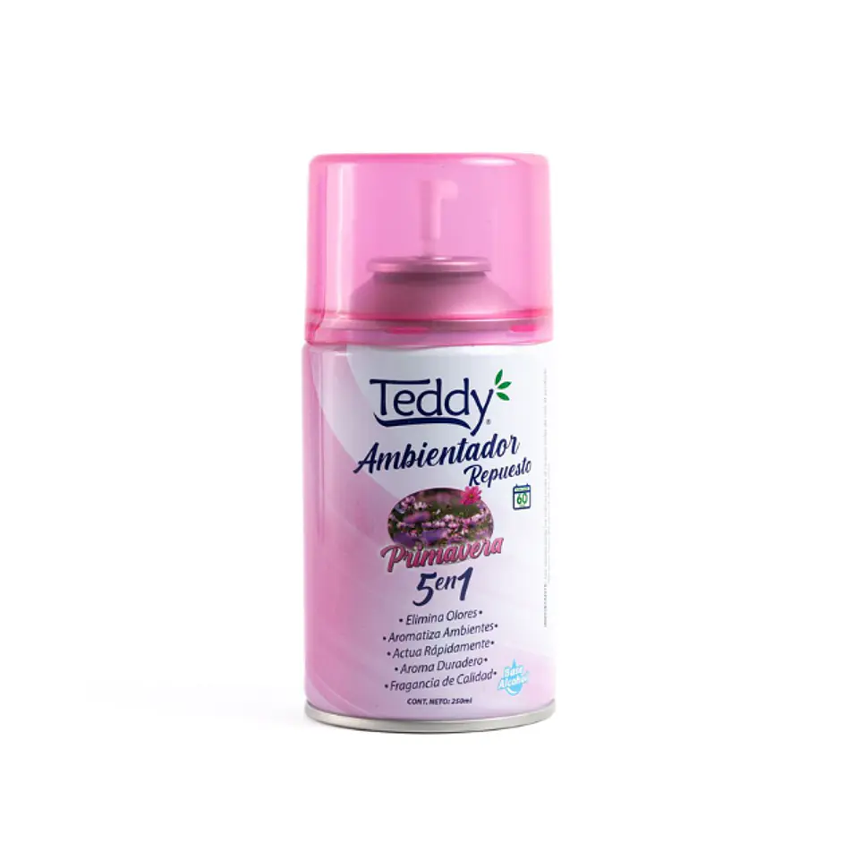 Freshmatic 250 ml Recarga 5