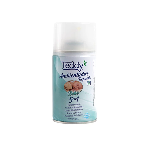 Freshmatic 250 ml Recarga