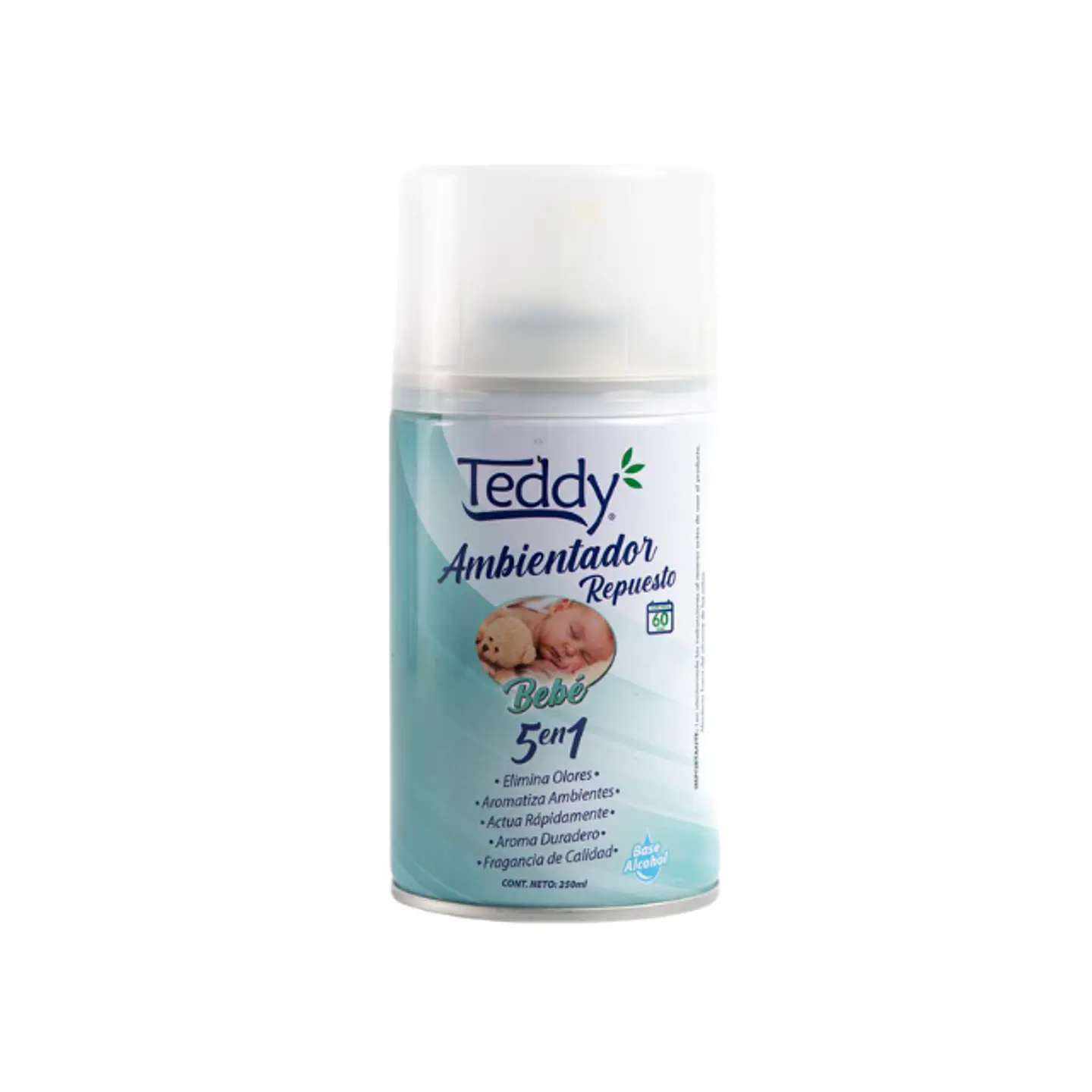 Freshmatic 250 ml Recarga 2