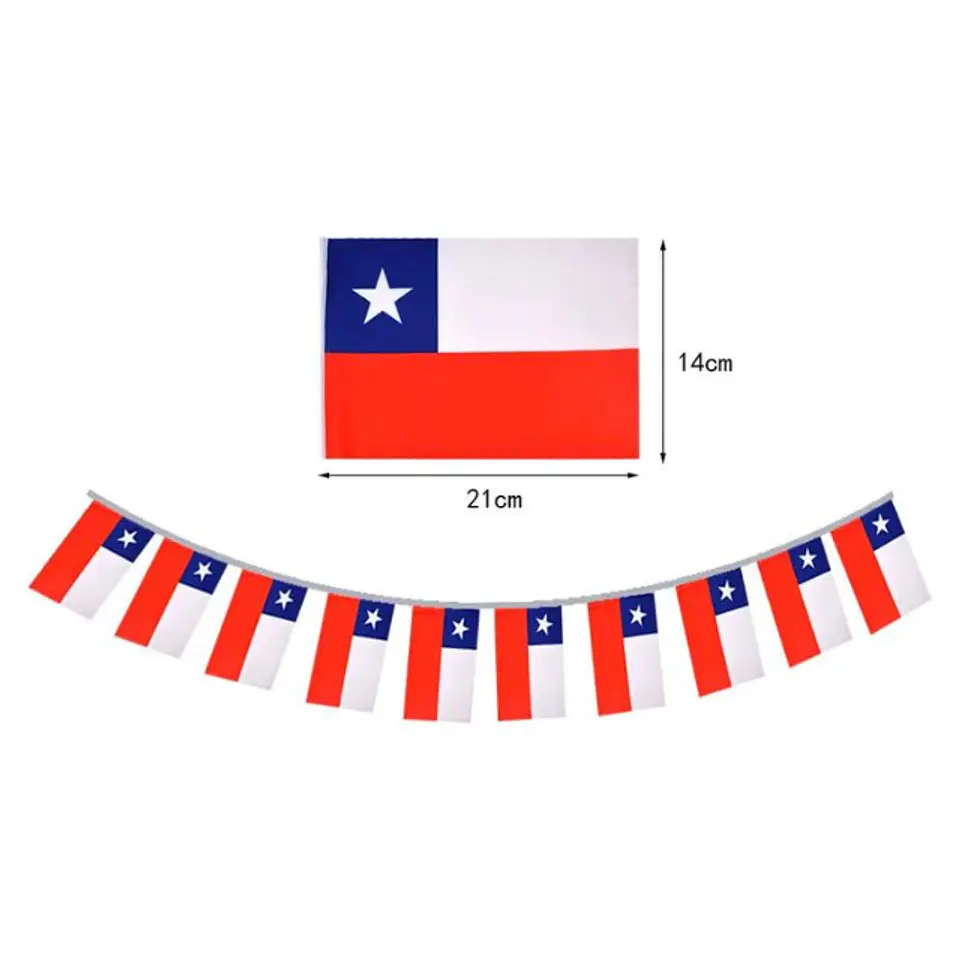 Guirnalda Banderas 1