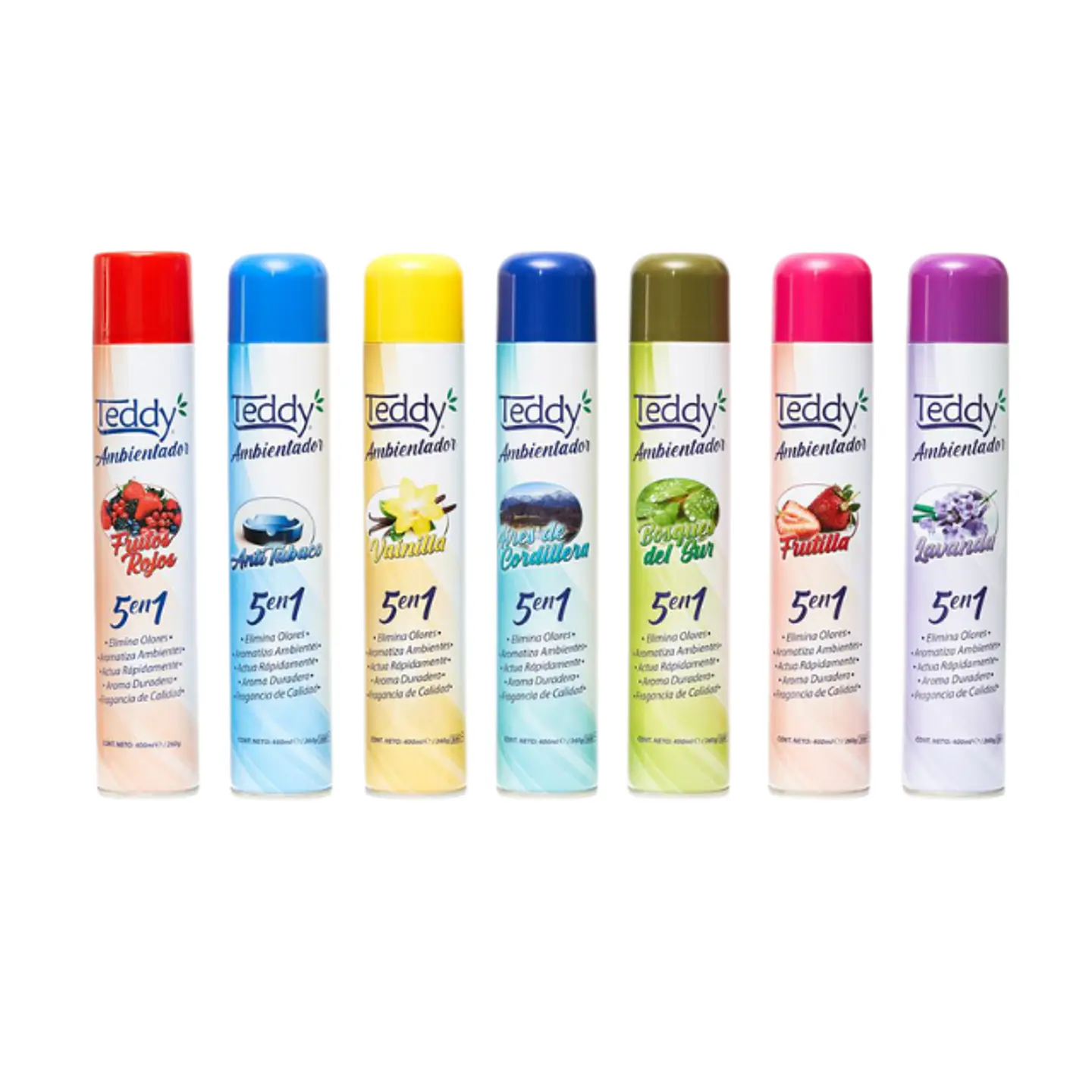 Desodorante Ambiental 400 ML  1