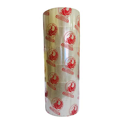 Cinta Adhesiva 4,8 cm x 91,5 mts
