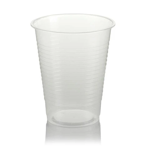 Vaso 10 oz Transparente