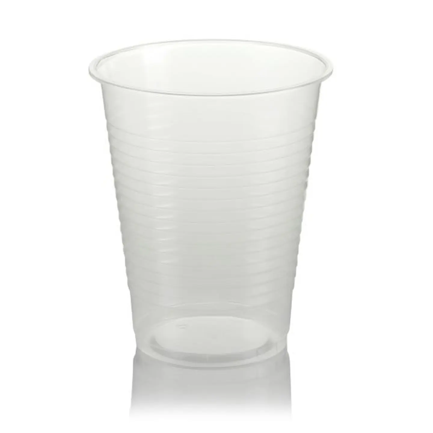 Vaso 12 oz Transparente 1