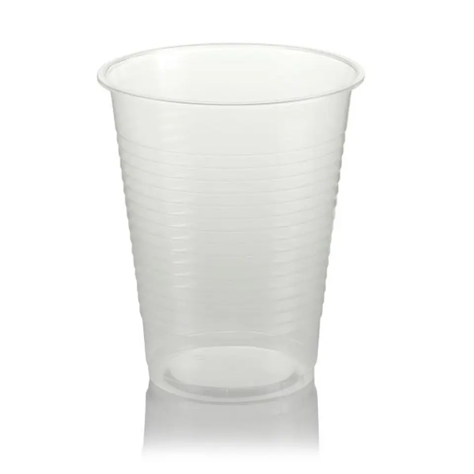 Vaso 12 oz Transparente 1
