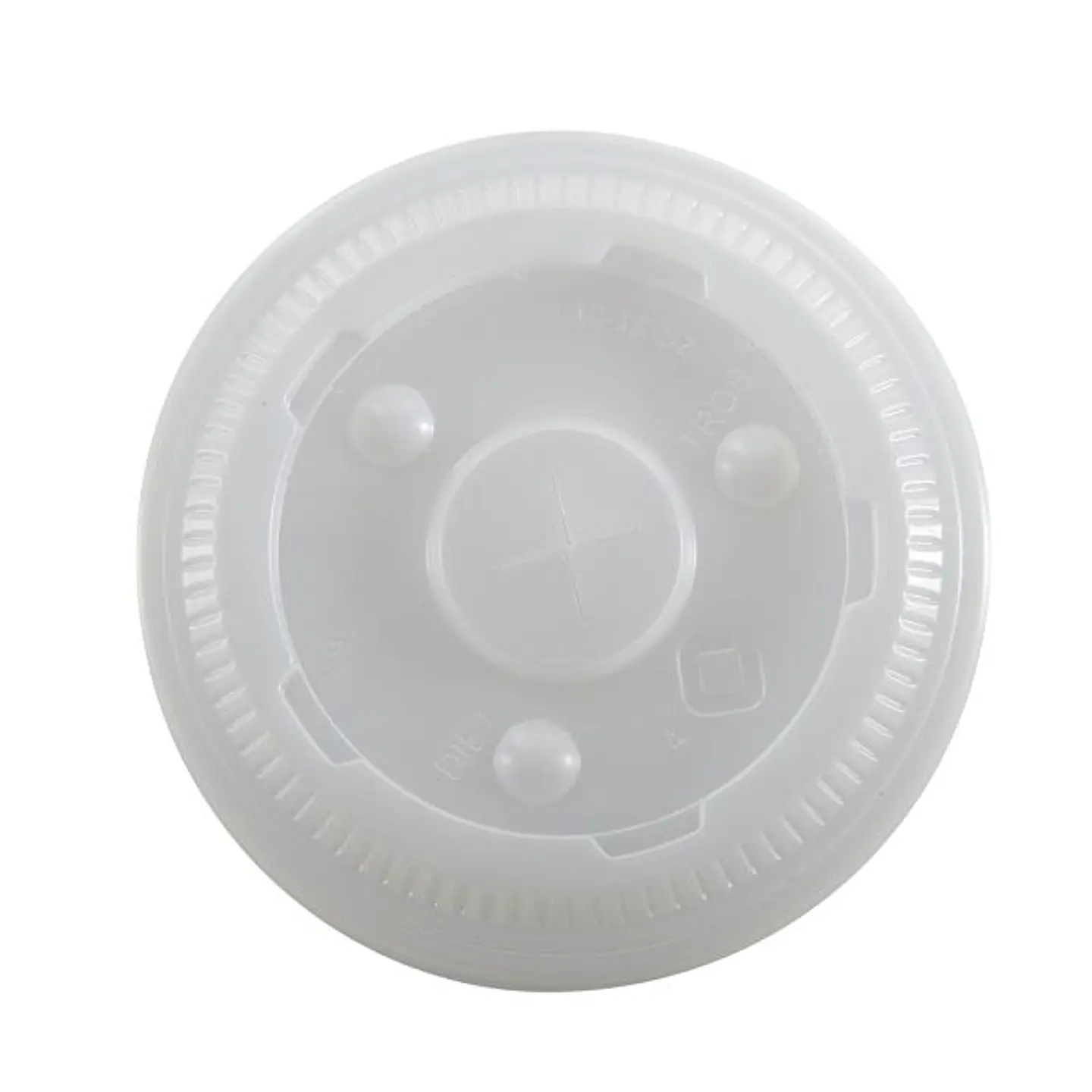 Tapa Vaso 10 - 12 oz 1