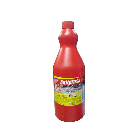 Antigrasa 1 lts 