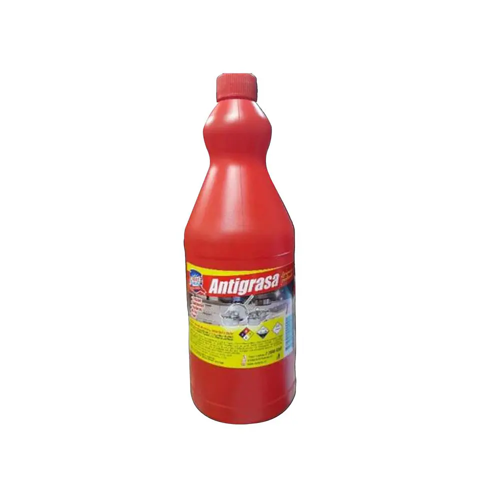 Antigrasa 1 lts  1