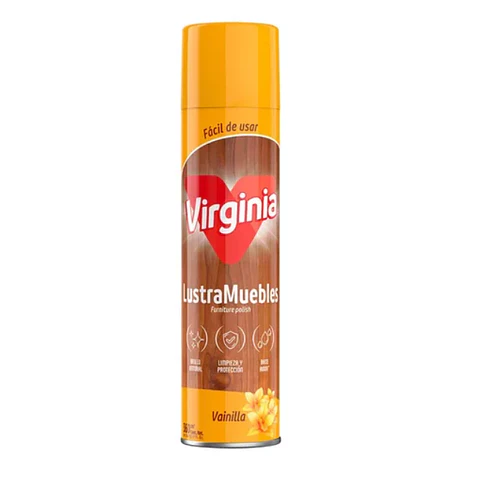 Lustramuebles Aerosol 360 ml 