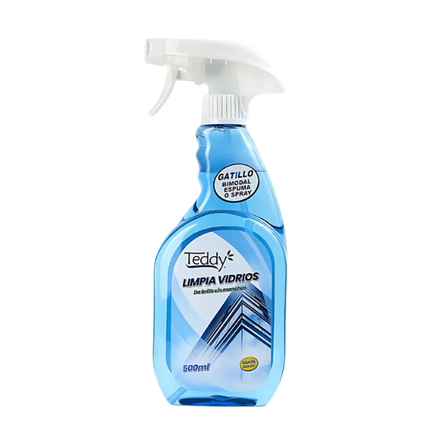 Limpiavidrios 500 ml  1
