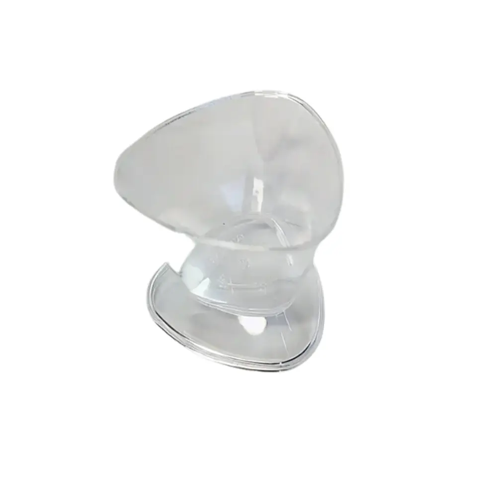 Pote Respostero Triangular 180 ml 1