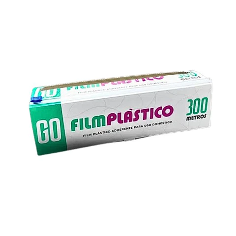Rollo Film 28x300 Mts  c/CAJA