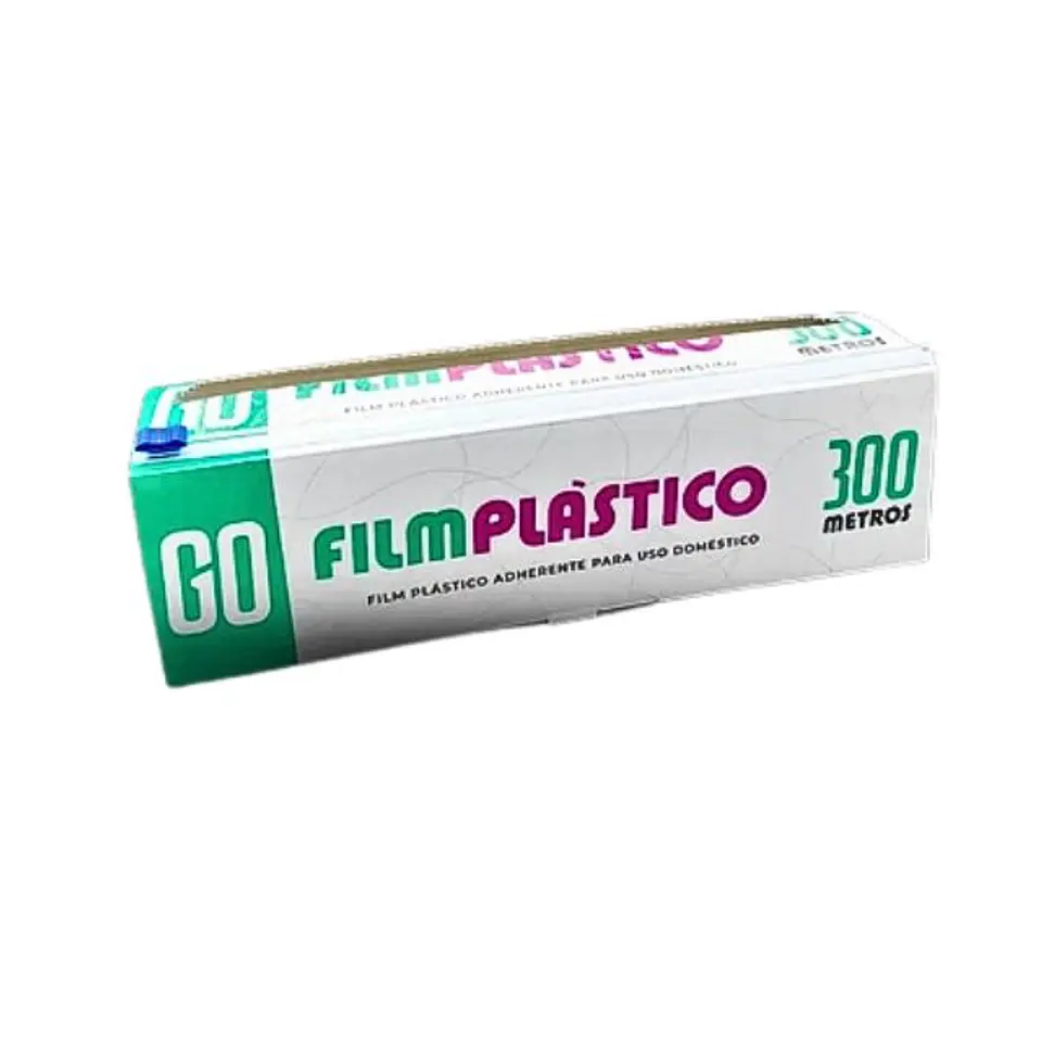 Rollo Film 28x300 Mts  c/CAJA 1