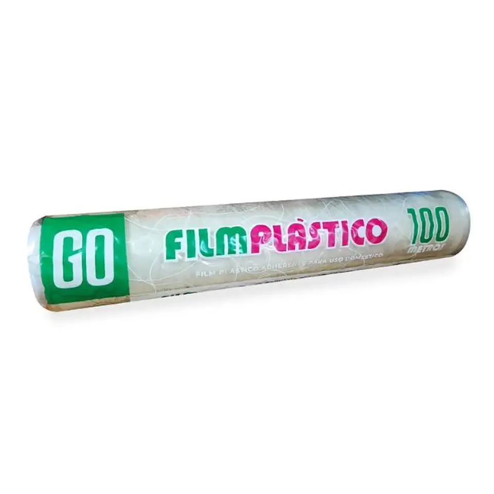Rollo Film 100 mts 1