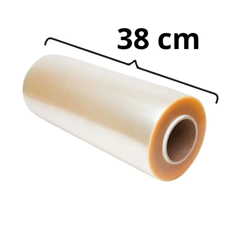 Rollo Film 38X1400 mts 1