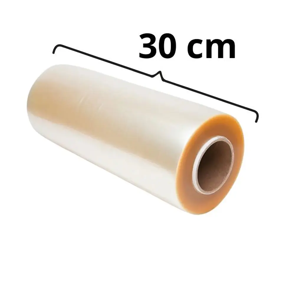 Rollo Film 30X1400 mts 1