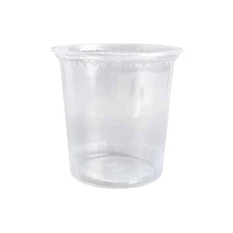 Pote 1 lt c/Tapa